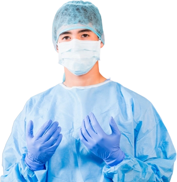 Życiorysy lekarzy specjalistów Lekarz chirurg