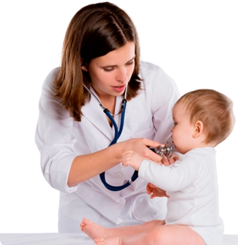 Życiorysy lekarzy specjalistów Lekarz pediatra