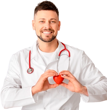 Работа для врачей в Польше - Lekarz kardiolog
