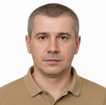 CV. Chirurg ogólny