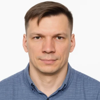 CV. Chirurg ogólny (2567995)