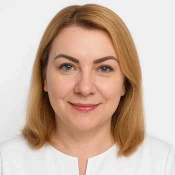 CV. Ginekolog i położna (2683606)