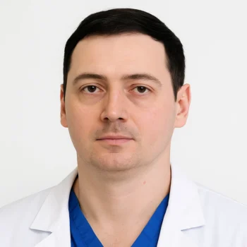 CV. Kardiochirurg (2765600)