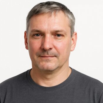 CV. Lekarz ortopeda dziecięcy (2609727)