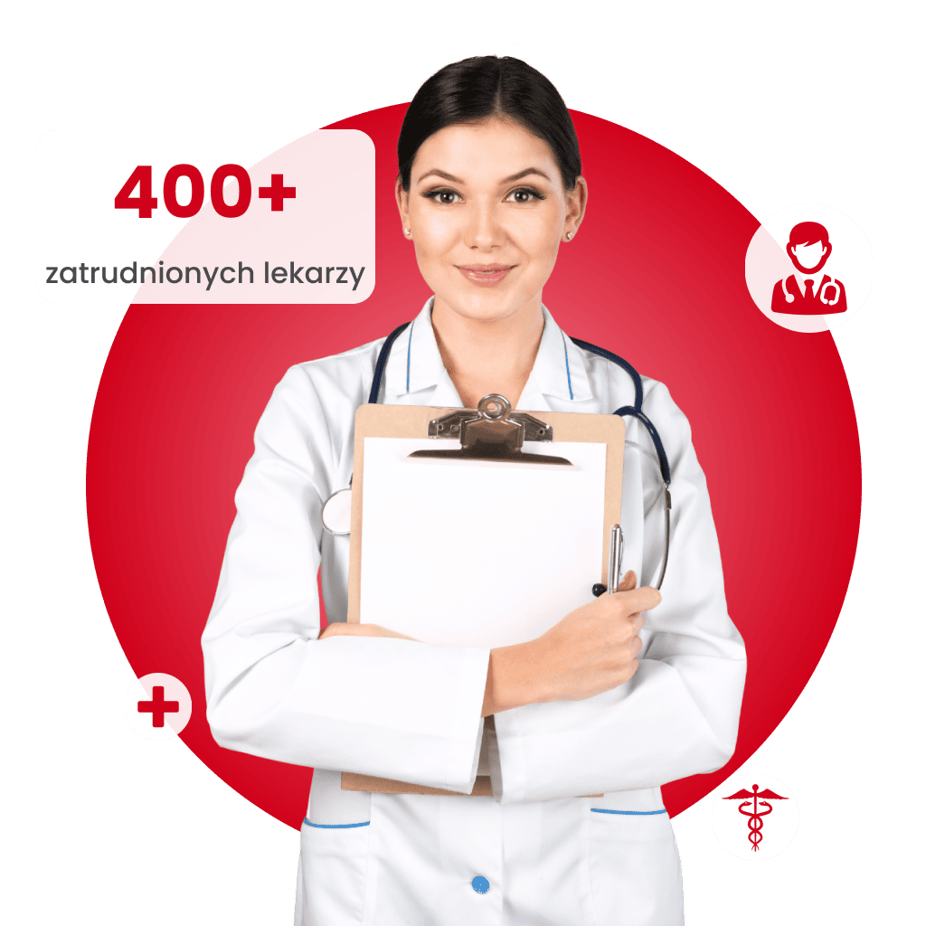 Medical Personal Service: Rekrutacje medyczne